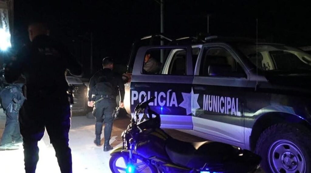 Capturaron al sospechoso que había huido del operativo en La Cartuja, Jesús María