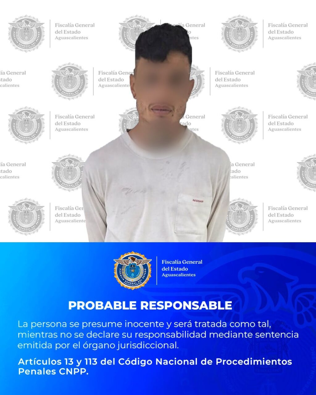 Capturaron al segundo delincuente que tomó parte en un asalto domiciliario en Villas de la Cantera