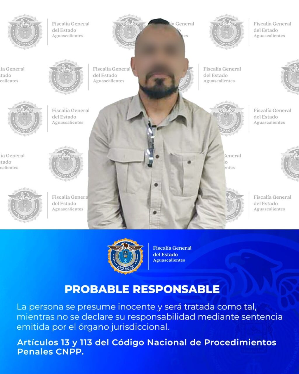 Detienen a un entrenador deportivo como agresor sexual de dos víctimas menores de edad