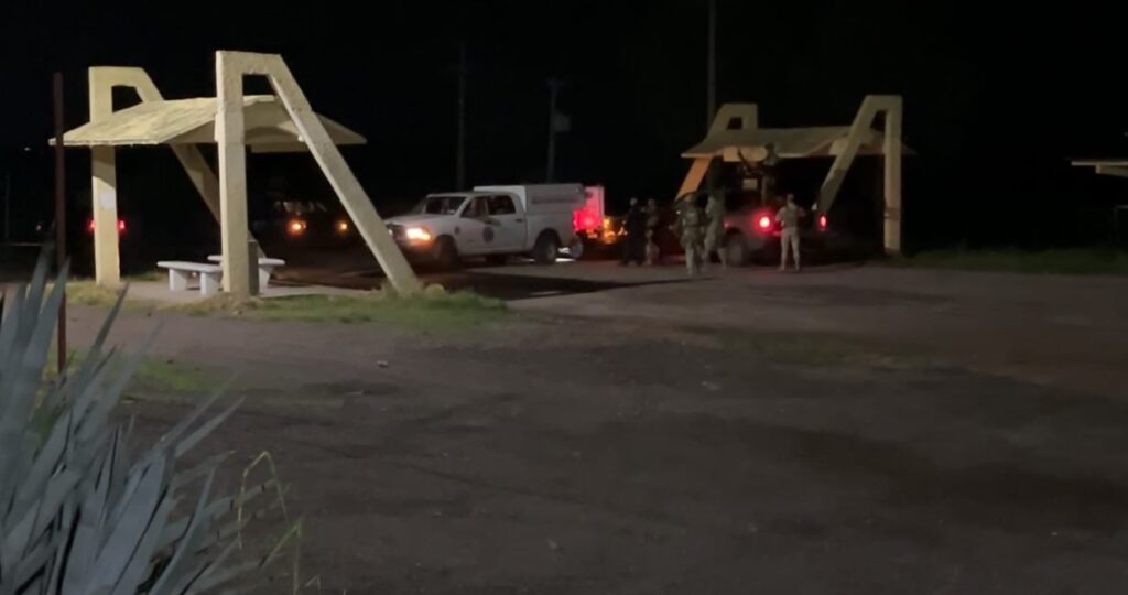 Ejecutaron a un hombre y lo partieron en dos por cobrar derecho de piso en Villa Hidalgo, Jalisco