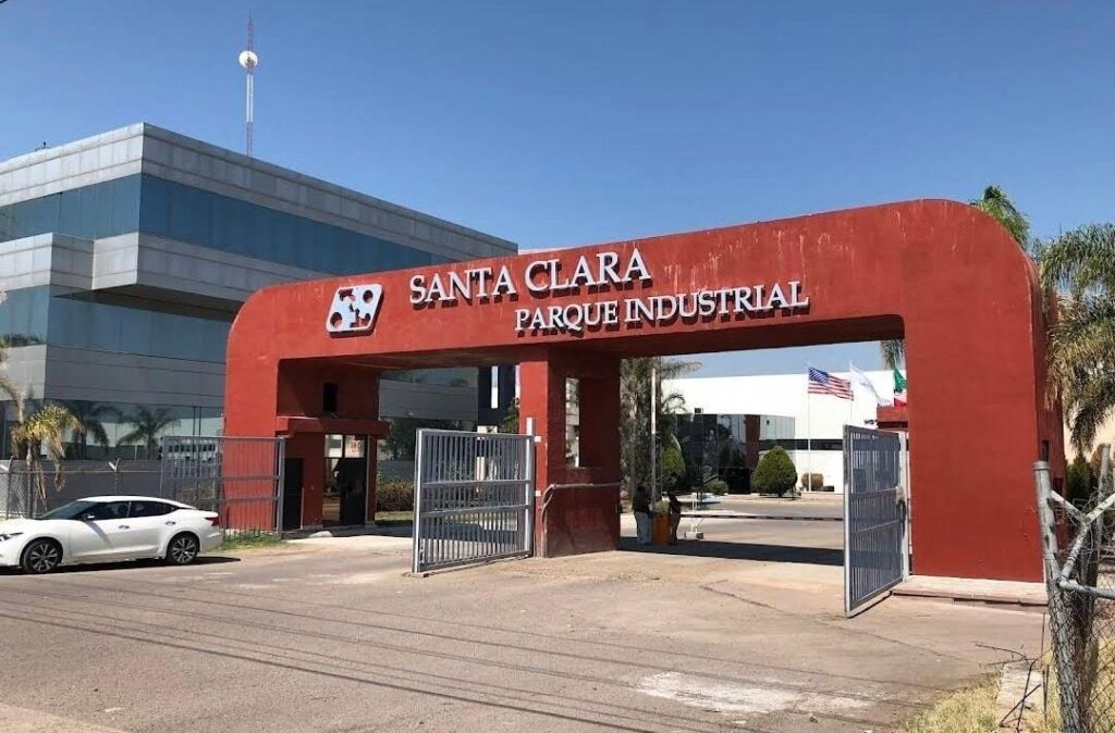 Joven trabajadora sufre un aborto espontáneo en empresa de arneses en Jesús María