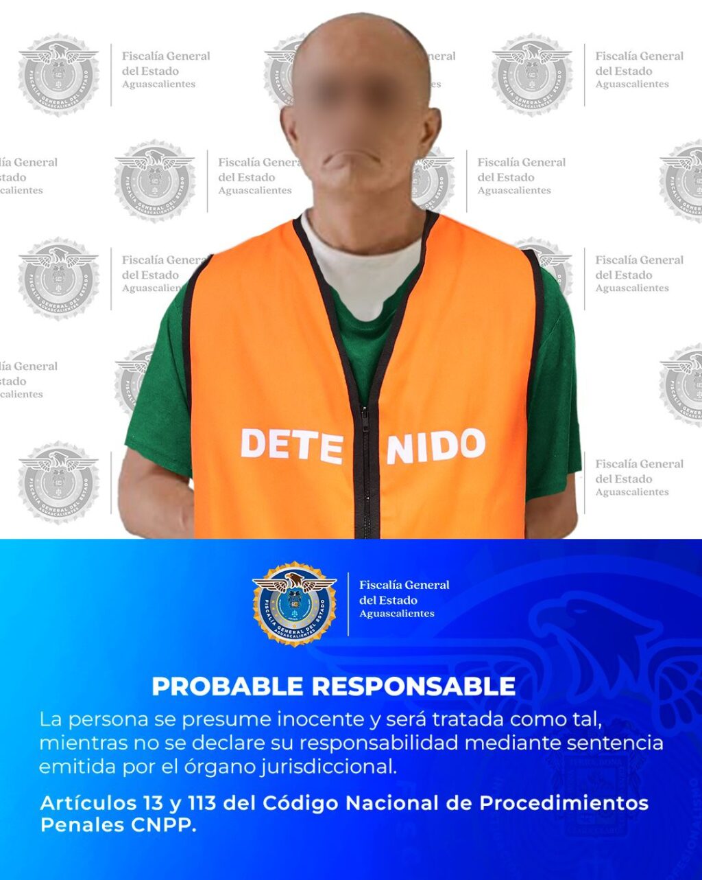 VINCULAN A PROCESO AL QUE INTENTÓ SOBORNAR A UN JUDICIAL