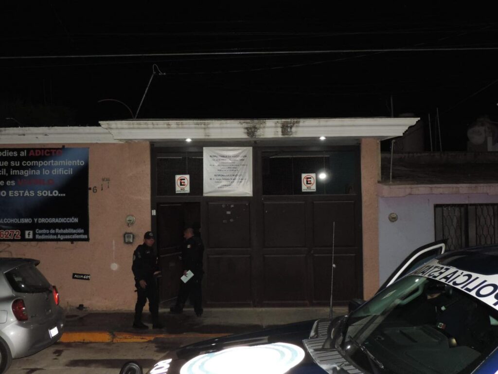 Sentenciaron a un adolescente que participó en el homicidio de un interno en un anexo en Jesús María