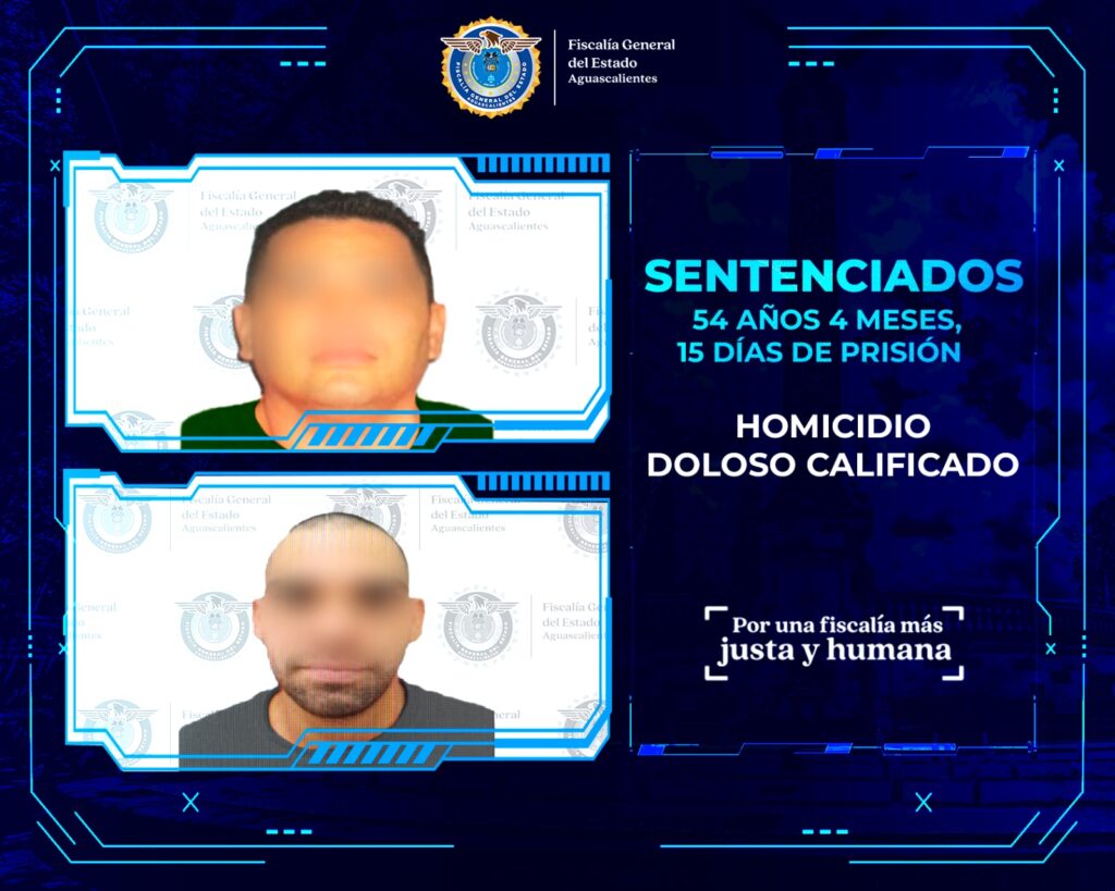 Sentenciaron a 54 años de prisión a dos sicarios que ejecutaron a una mujer y dos jóvenes en Pilar Blanco