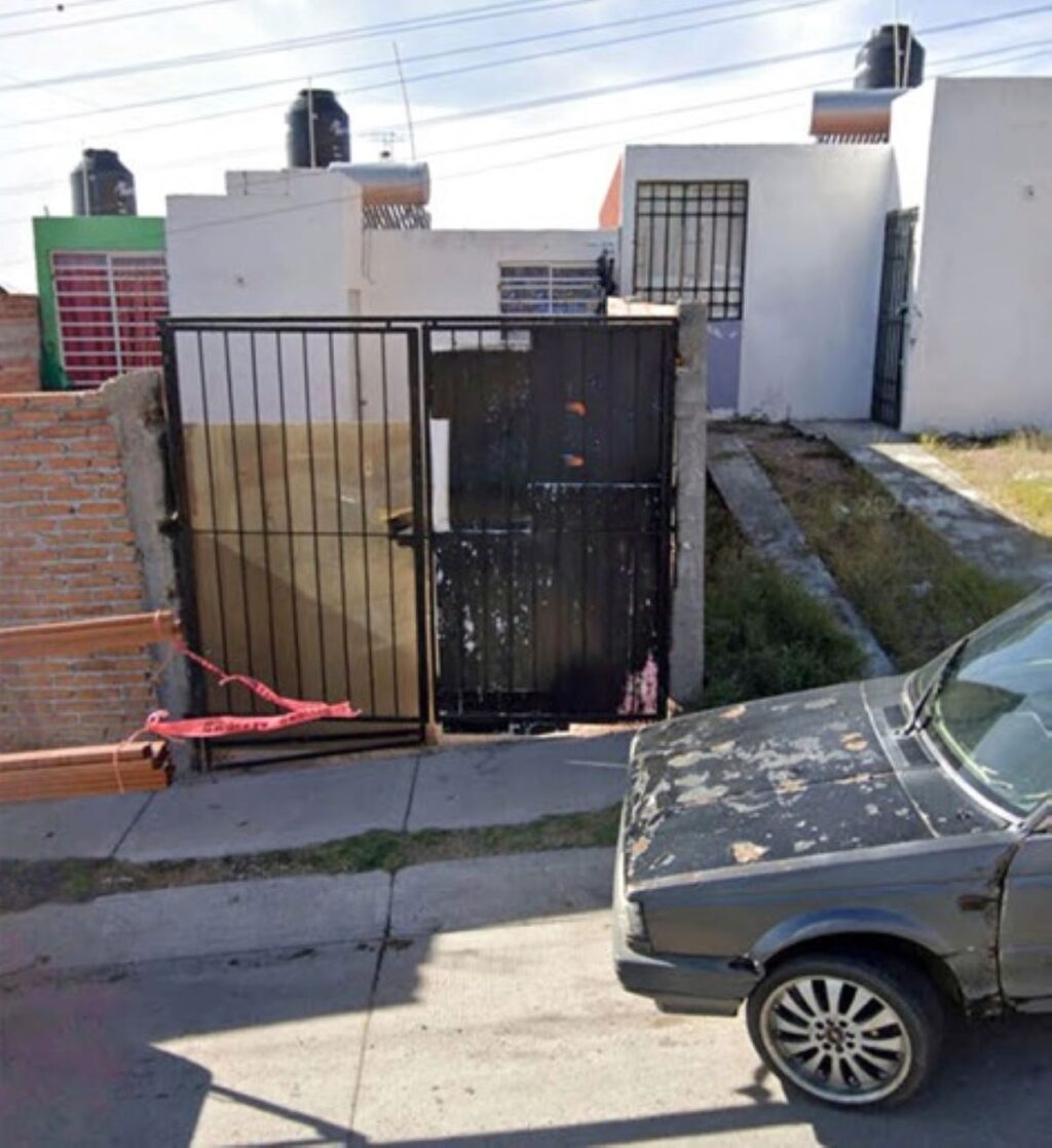 Un hombre se suicidó en su domicilio en el fraccionamiento Nueva Florida