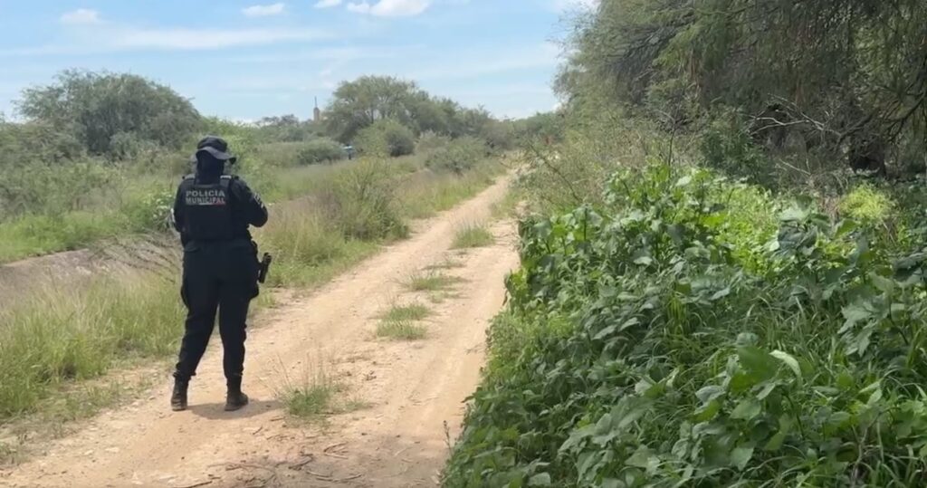 Ejecutaron y calcinaron a dos personas en la comunidad de Carboneras