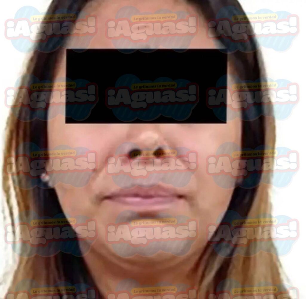 Capturaron a una mujer en Puebla por un secuestro agravado en Aguascalientes
