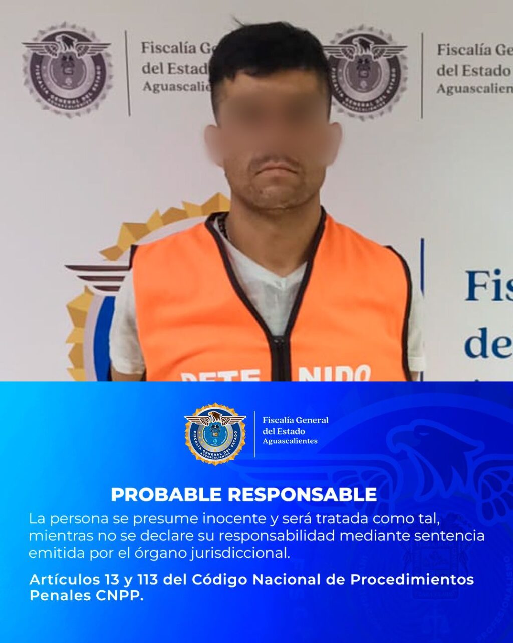 Detienen a uno de los dos pistoleros que intentaron ejecutar a dos sujetos en un “picadero” en Casa Sólida