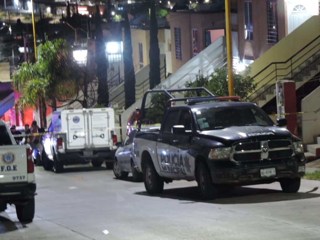 Capturan a adolescente implicado en un homicidio y lesiones en un “picadero” en Villa Montaña