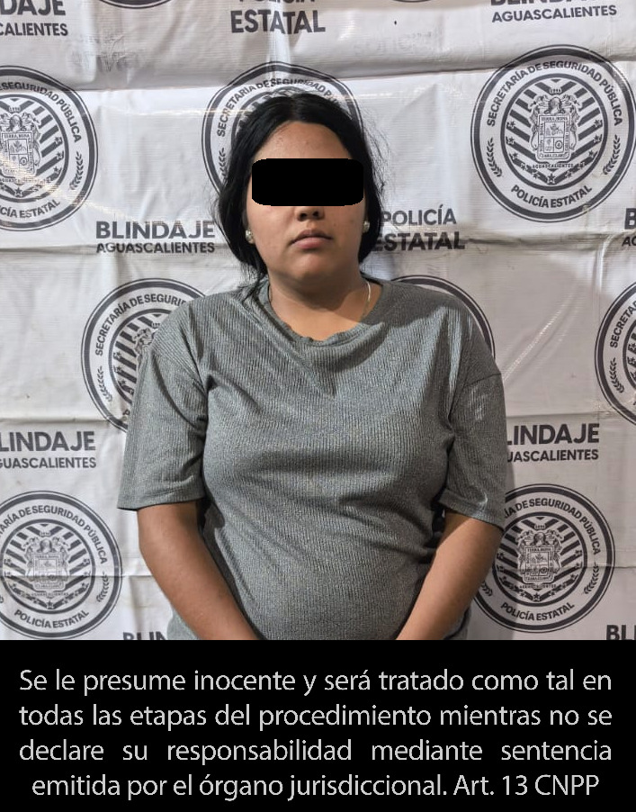 Detienen a joven por agredir a su hermana en el oriente de la ciudad