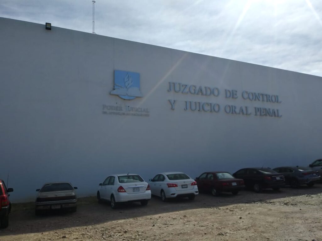 Sentencian a tres padres desobligados que no pagaban pensiones alimenticias a sus hijos