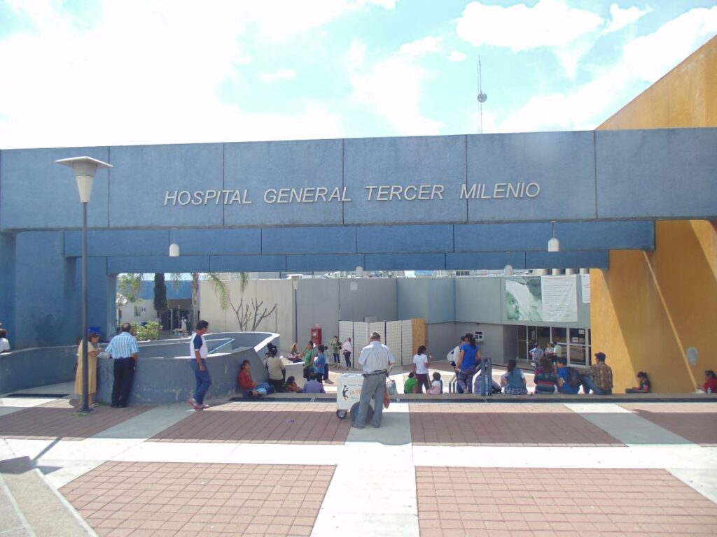 Presunto ladrón que intentó robar el tren en la colonia Constitución fue herido de bala en el cuello