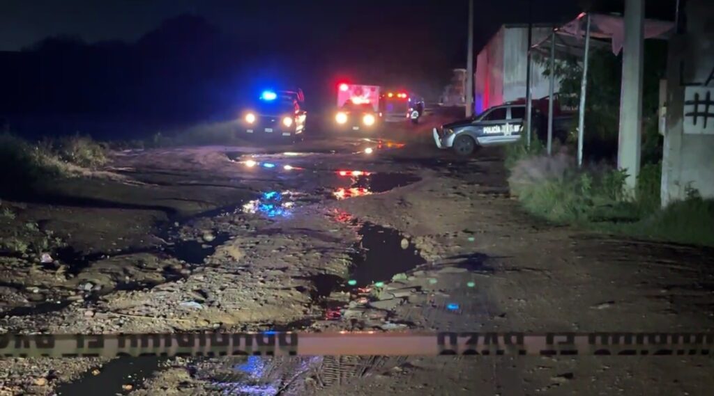 Un hombre que era alcohólico crónico es hallado muerto en La Casita, San Francisco de los Romo