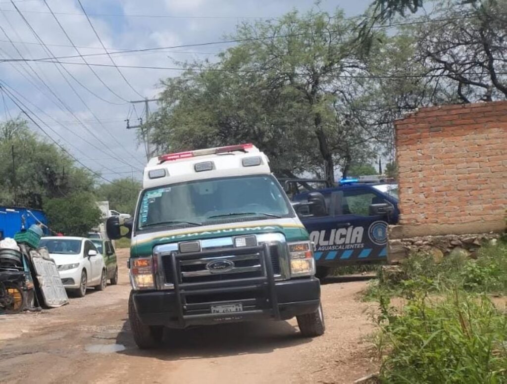 Trabajador muere electrocutado al realizar una instalación de internet en Jesús María
