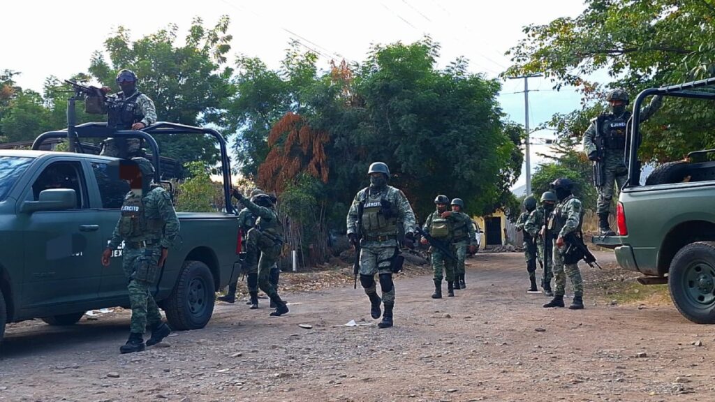 Delincuente detenido en Rincón de Romos fue sentenciado a más de 8 años de prisión por delitos federales