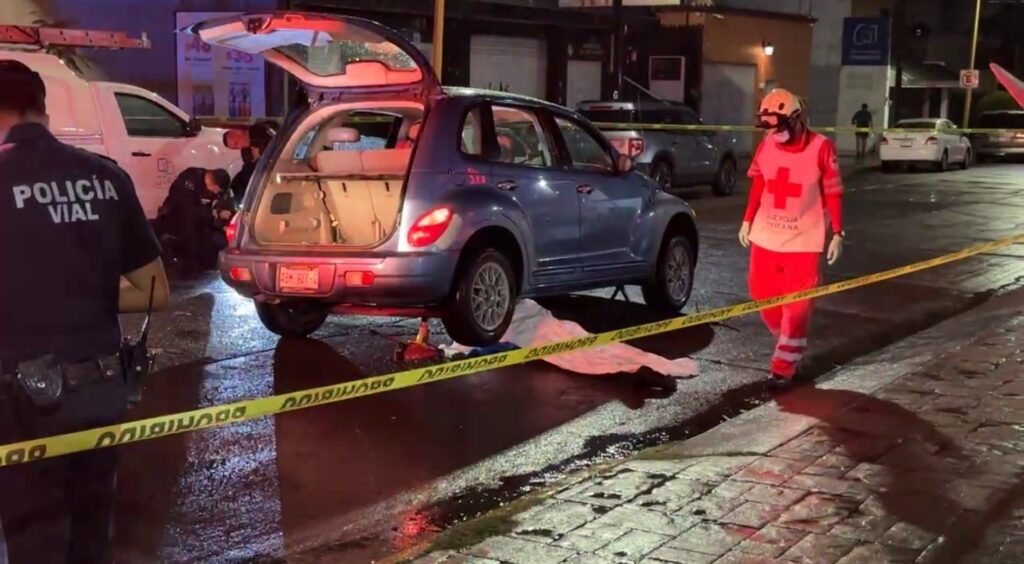 Conductor de camioneta que provocó la muerte de un motociclista en Las Américas es vinculado a proceso