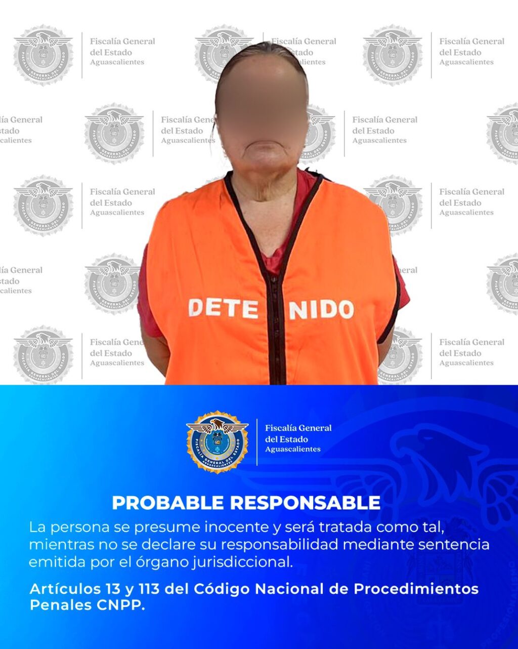 Dueña de agencia de viajes no cumplió lo que prometió y fue detenida