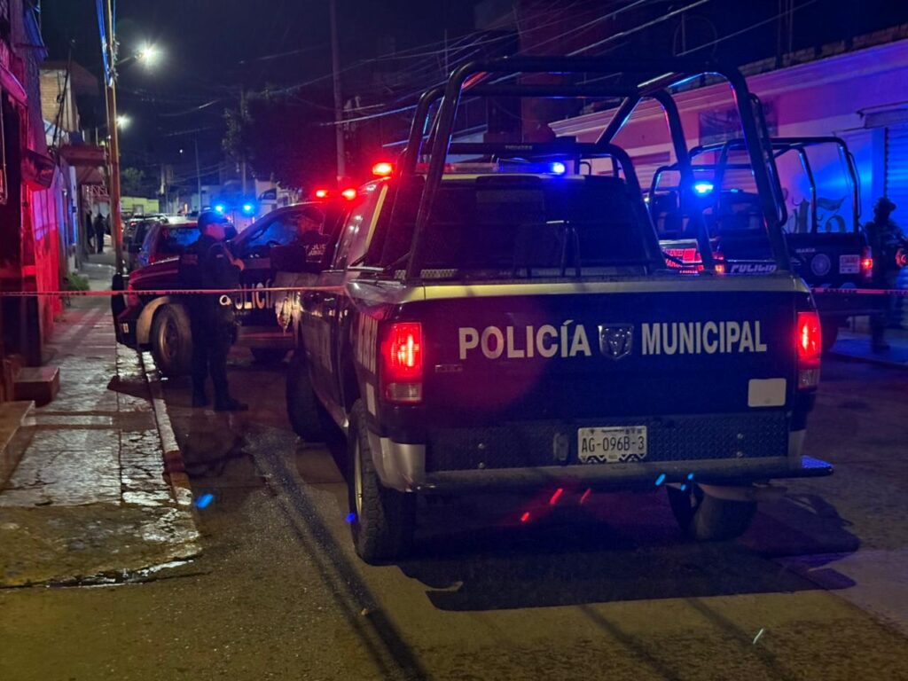 Hombre es asesinado de cuatro balazos durante celebración de las fiestas patrias en Jesús María