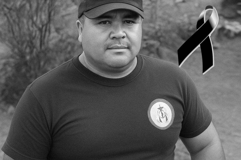 Muere bombero de Encarnación de Díaz tras explosión y graves quemaduras