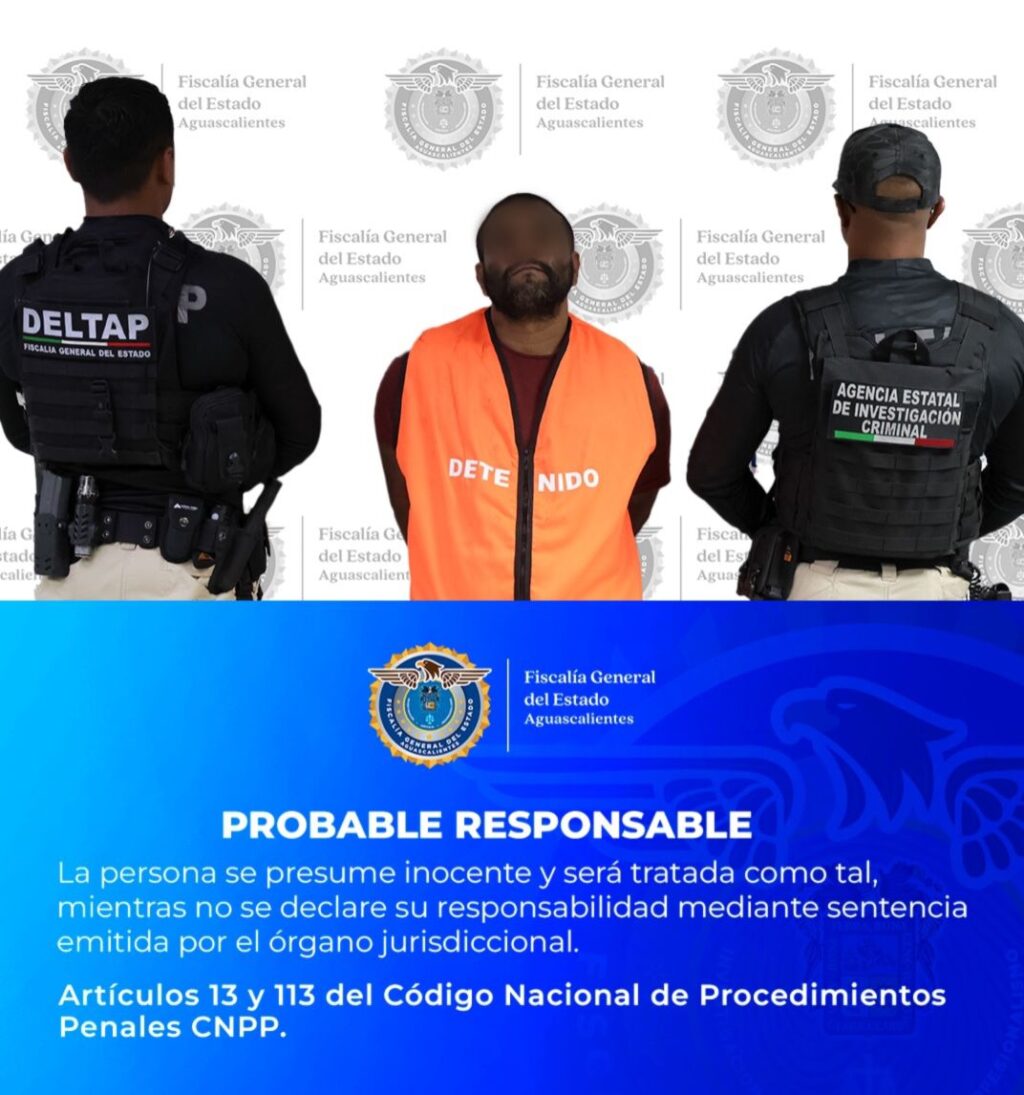 Detuvieron al autor material del intento de homicidio de un empresario del CC Agropecuario
