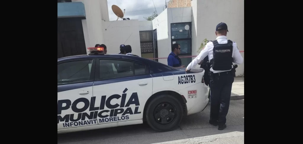 El cuerpo del hombre, en estado de descomposición, fue encontrado tras siete días de ausencia