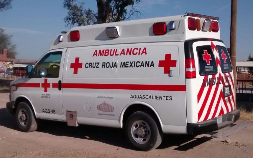 Taxista se suicida cortándose las venas de los brazos en Norias del Cedazo