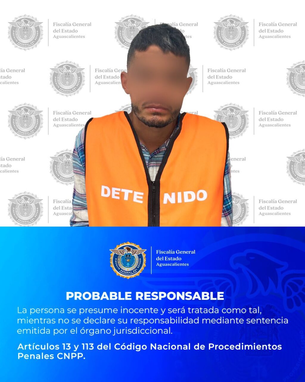 Sujeto lesionó a batazos a un individuo en Lomas del Ajedrez y ya se encuentra en prisión