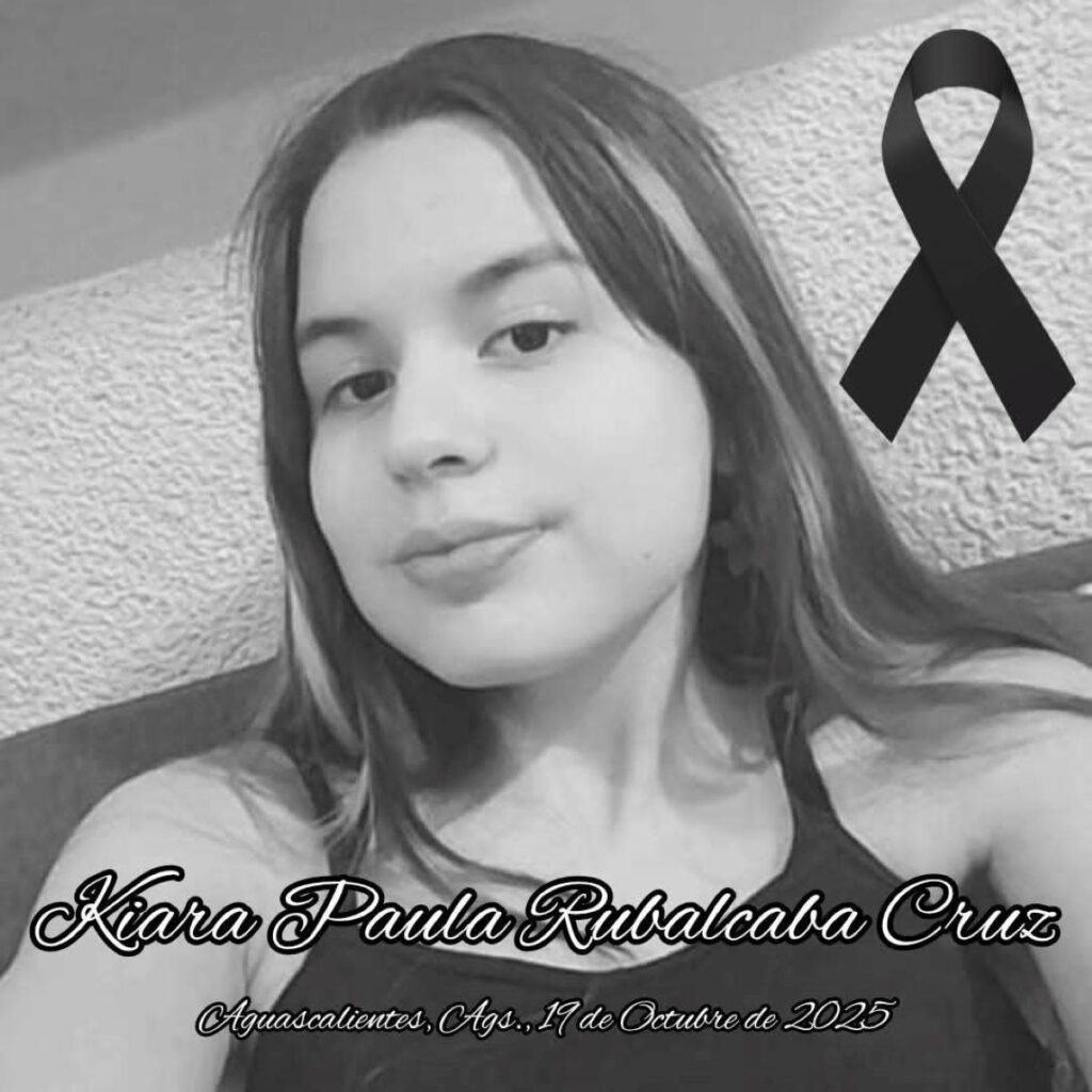 Muere adolescente utilizada como sparring en un gimnasio en Potreros del Oeste