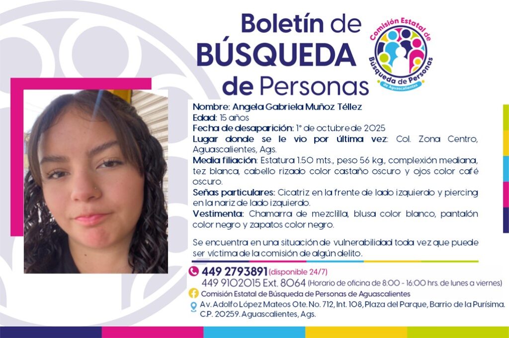 Vinculan a proceso a la pareja del sujeto que asesinó a Ángela en Querétaro