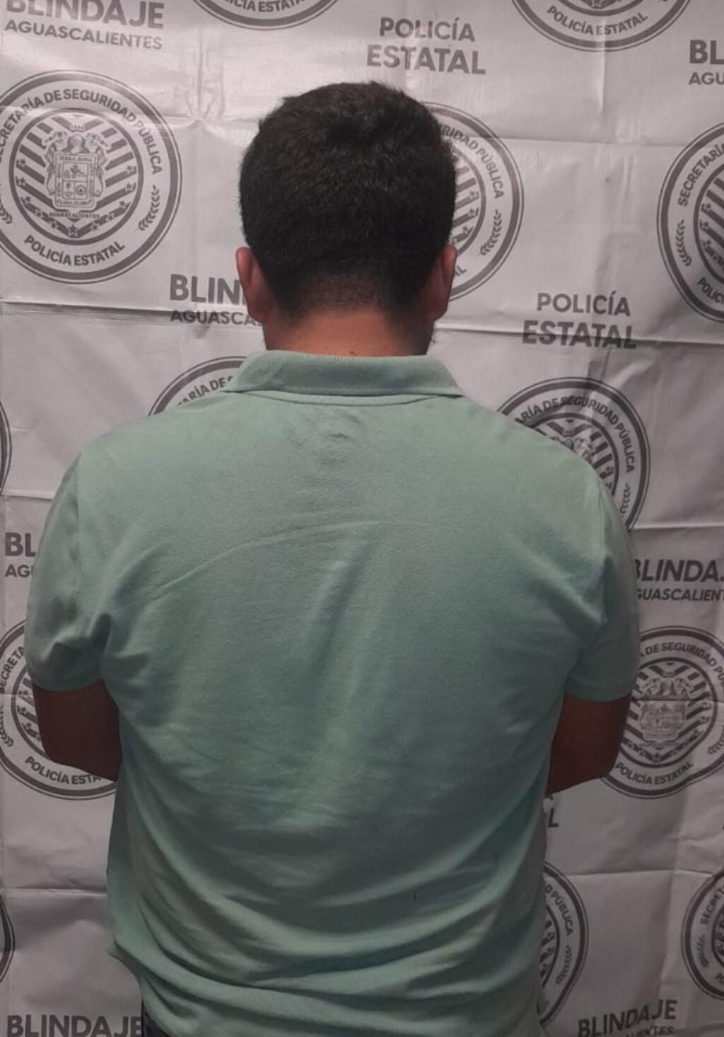 Detienen a vecino de Loreto, Zacatecas, que asaltó a pasajeros de un autobús en Villa Juárez, Asientos