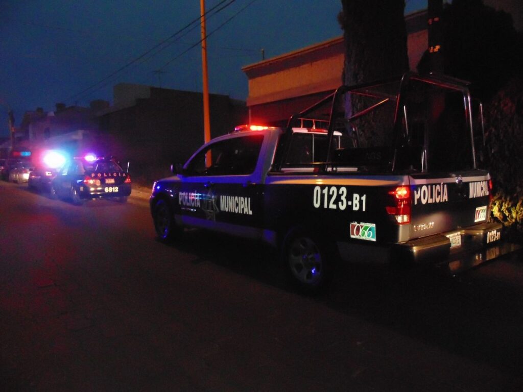 Agresiones armadas en la colonia Primo Verdad y en Villa Montaña dejan dos jóvenes lesionados a balazos