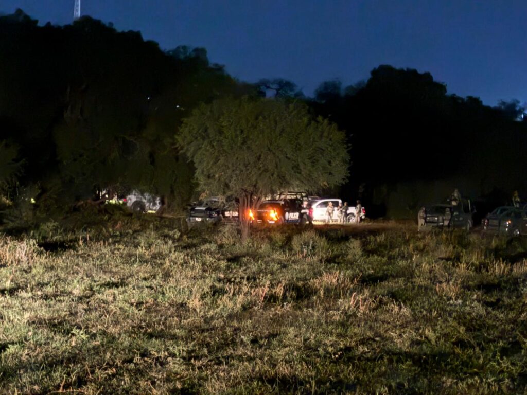 Identifican al hombre encontrado sin vida en un rancho en San Francisco de los Romo, murió ahogado