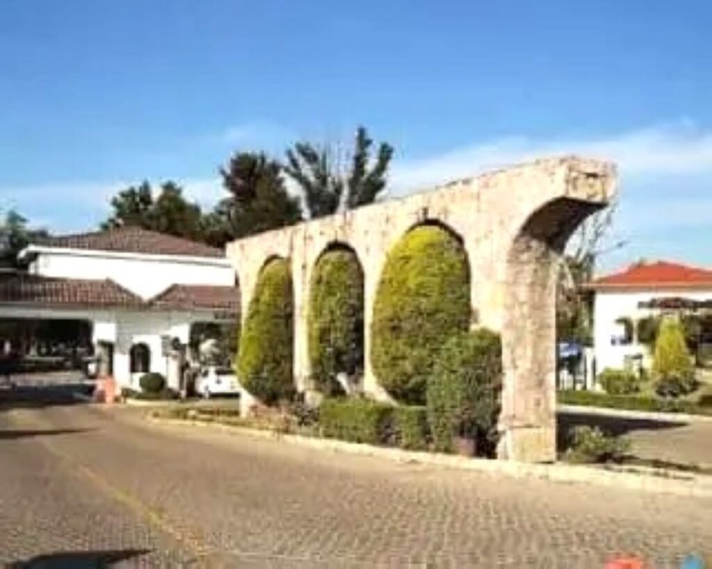 Banda de delincuentes saqueó cuatro residencias en tres cotos distintos en Jesús María y Aguascalientes