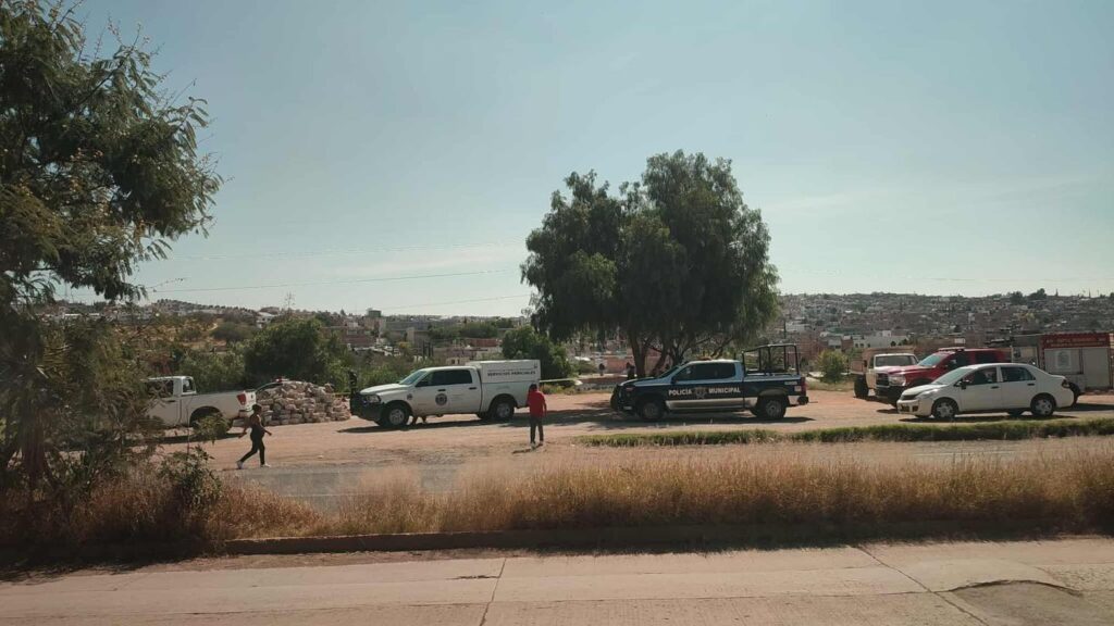 Un hombre y una mujer se quitaron la vida por su propia mano