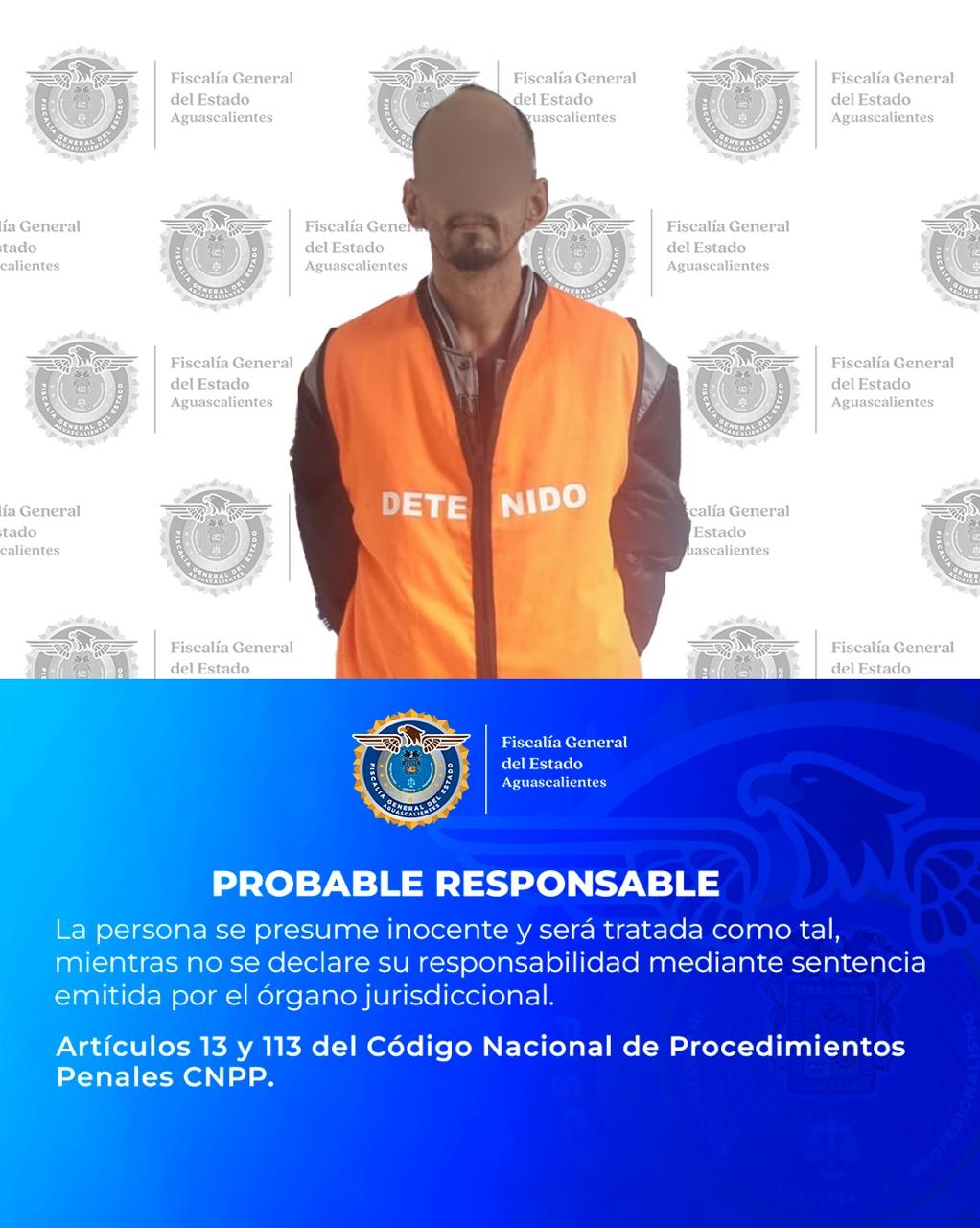 Sujeto que atacó a unas mujeres y a un hombre es vinculado a proceso por tentativa de feminicidio