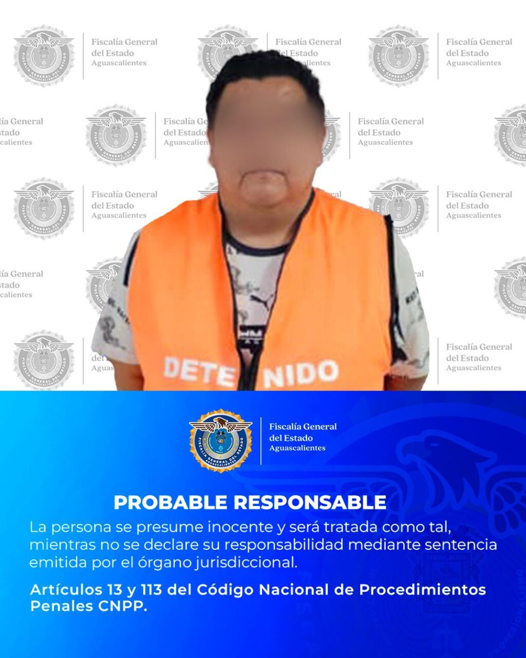 Vinculan a proceso a un sujeto por fraude a 11 víctimas con trámites de pensión y afore