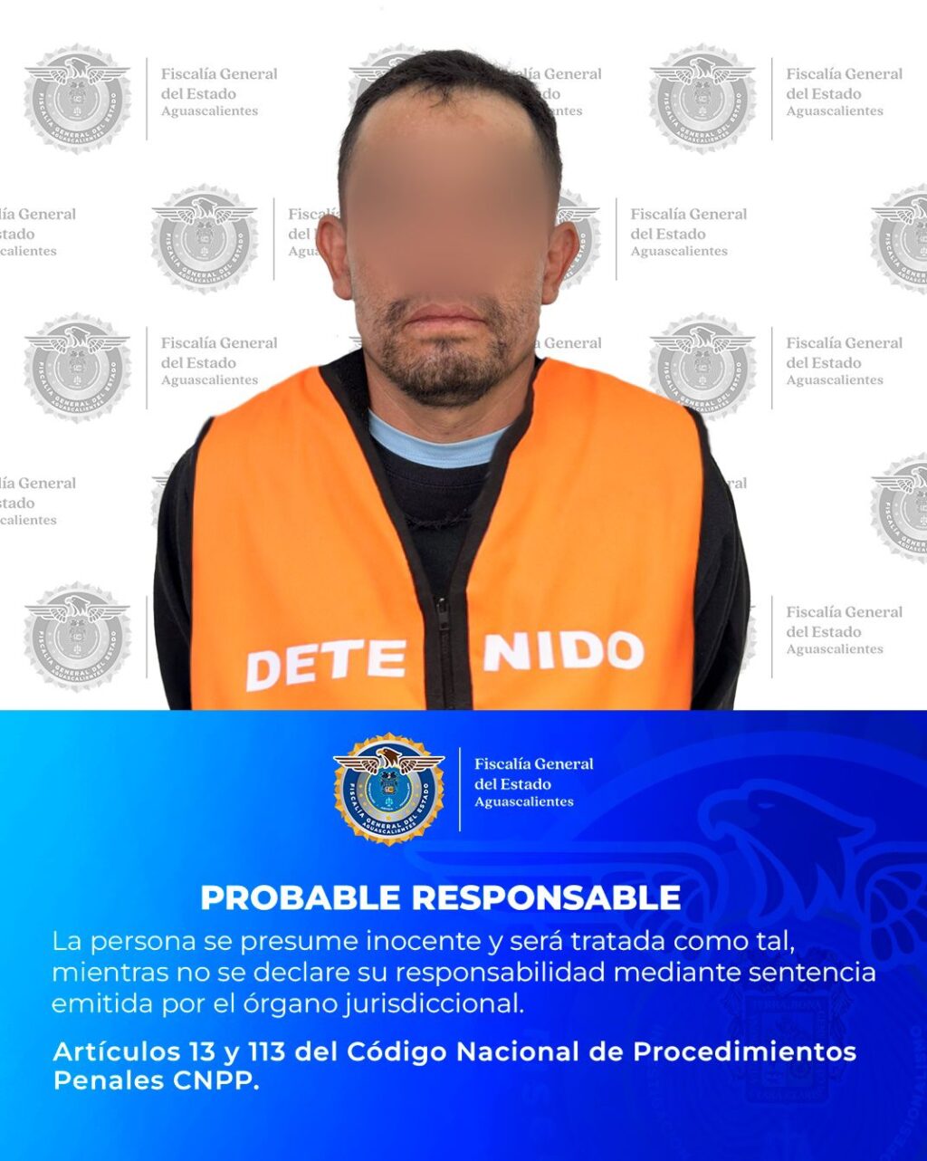 Capturan al segundo implicado en el homicidio de un hombre en Jesús María durante las fiestas patrias