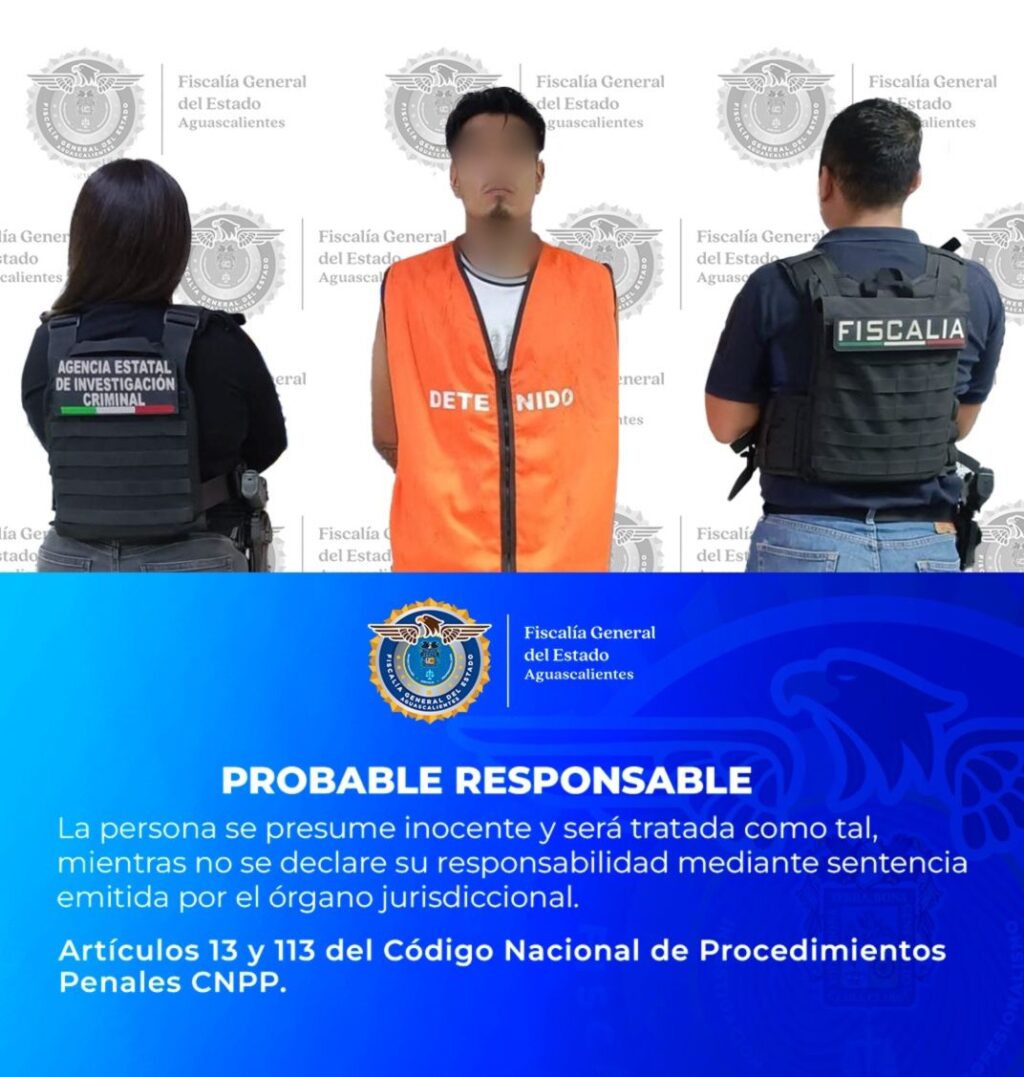 Violentador de su pareja sentimental enfrenta un proceso penal por tres delitos