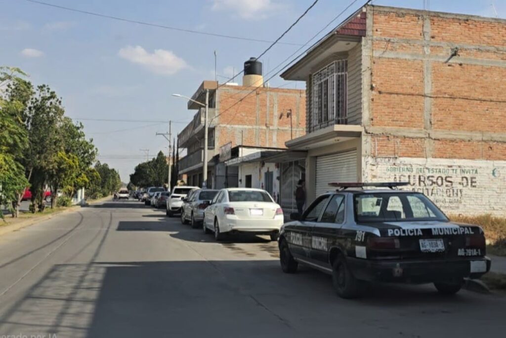 Asaltaron en su domicilio al hermano de la presidenta municipal de San Pancho, Margarita Gallegos Soto