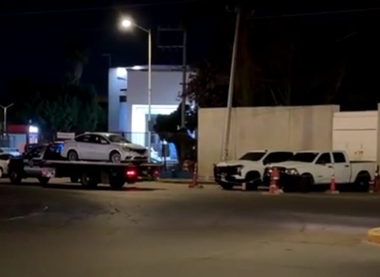 Capturan a “El Apá”, brazo derecho de “El Charro” y segundo en la estructura criminal del CJNG