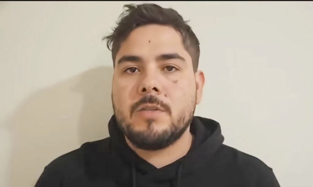 Trasladan a “El Charro” al CEFERESO número 1 “El Altiplano” en el Estado de México