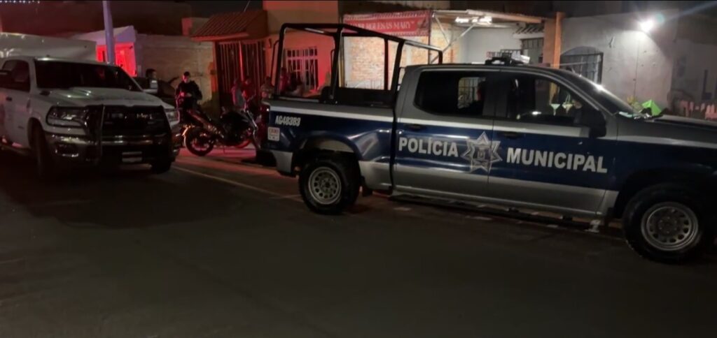 Hombre que sufrió una golpiza muere en su domicilio en Miradores de Santa Elena