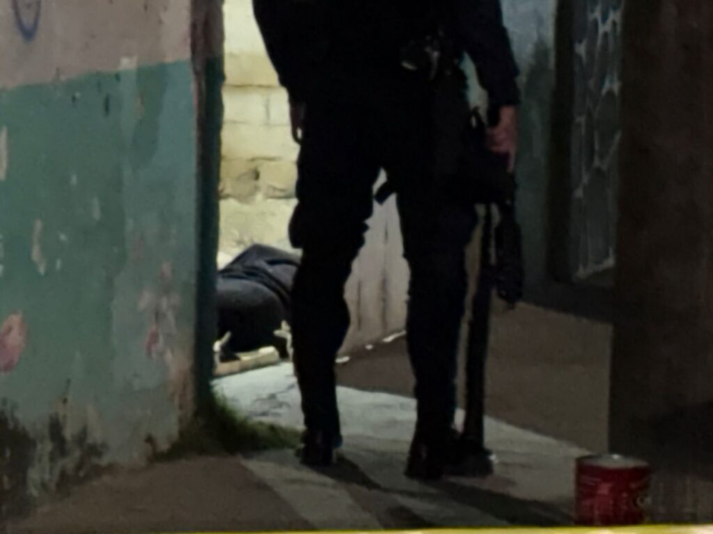 Feminicidio en San José de Gracia: joven es asesinada de un balazo en la cabeza por su ex pareja sentimental