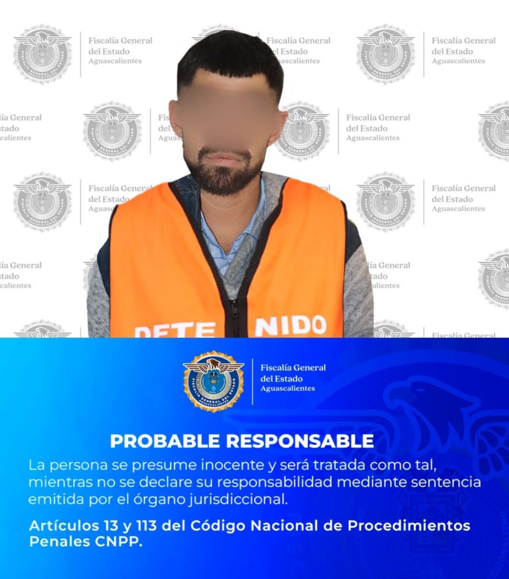 Procesan al delincuente “El Mili” que asaltó a un menor de edad en Los Pericos para robarle 600 pesos