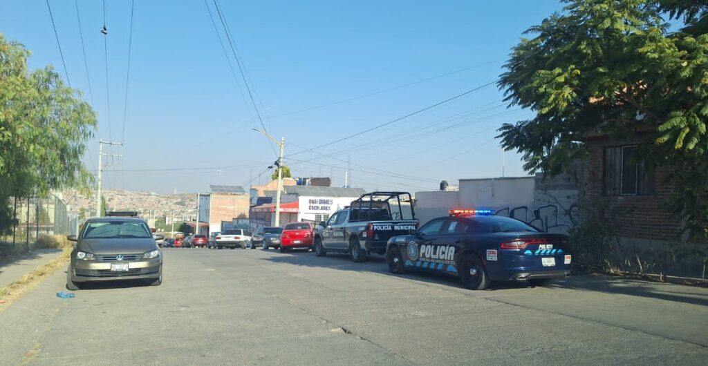 Una adolescente de 17 años se quitó la vida en Mirador de las Culturas