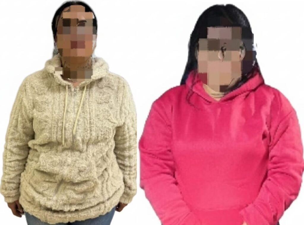 Cuatro años de prisión a dos mujeres que vendían psicotrópicos en unas “cachimbas” en Peñuelas