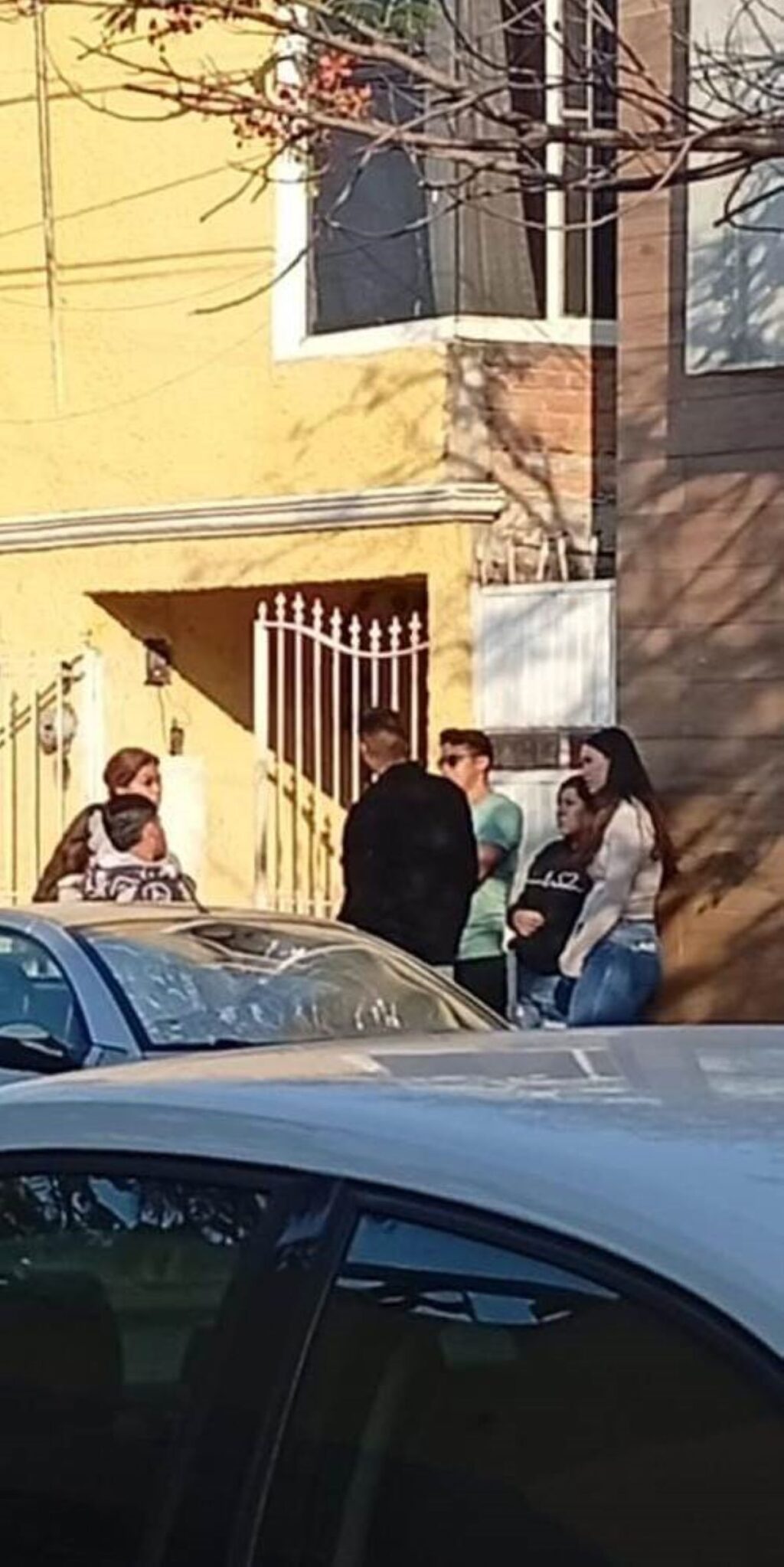 Un joven se suicidó por ahorcamiento en su domicilio en la colonia San Luis