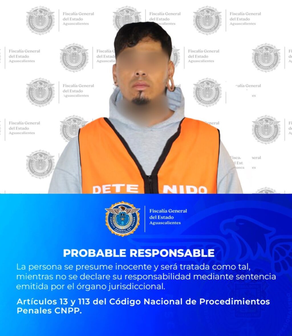 Vendía crystal, cocaína y marihuana para un grupo delictivo en “Las Huertas” y ya está en prisión