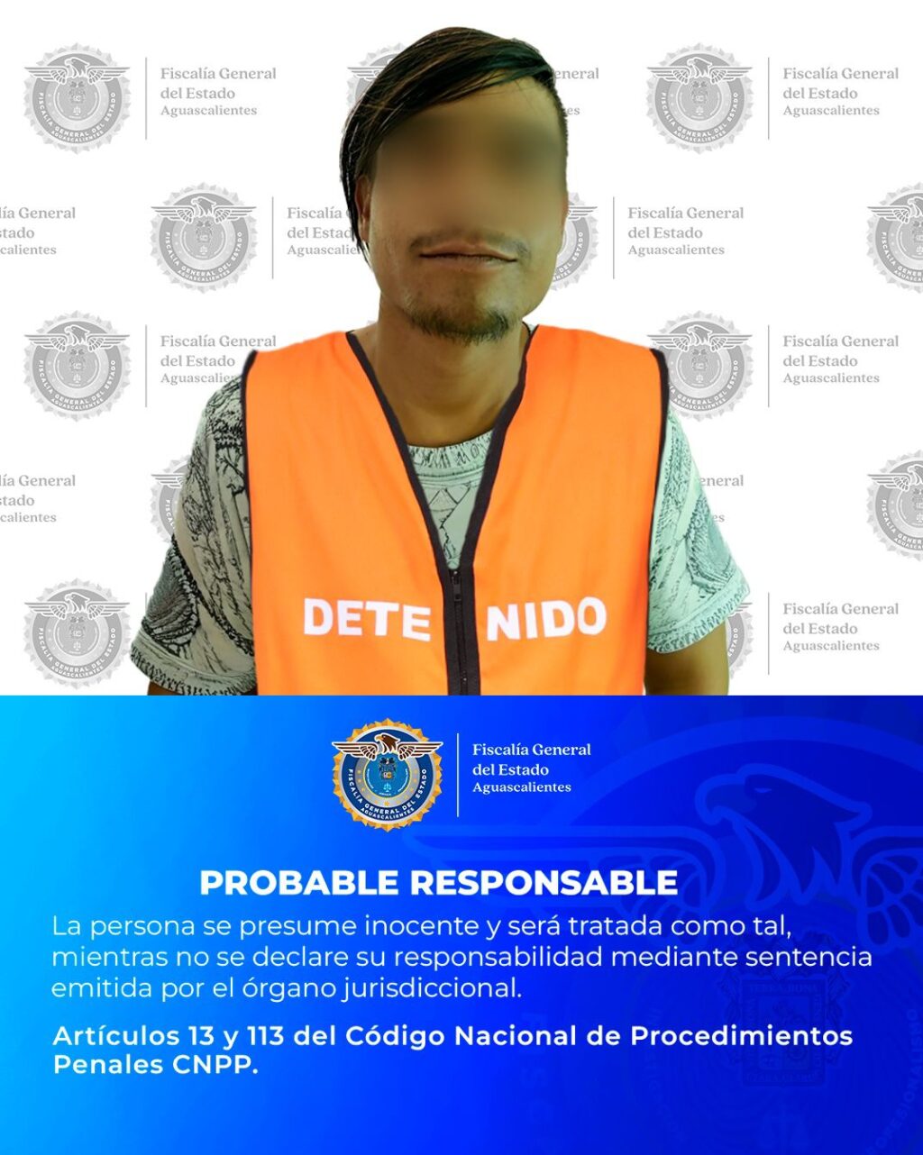 Sujeto que vendía drogas para un grupo delictivo enfrenta proceso penal por un delito contra la salud