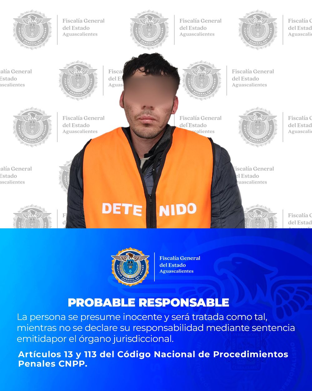 Vendedor de drogas detenido en Vista del Sol enfrenta proceso penal por el delito contra la salud